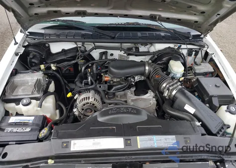 2002 GMC Sonoma Sl z USA, uszkodzony, nr VIN 1GTCS19W528164255